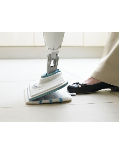 FSMP20-XJ - AutoSelect Steam Mop Almohadilla de sustitución X2