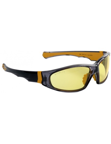 Gafas de seguridad alta visibilidad EAGLE
