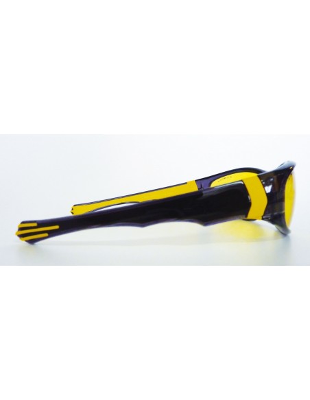 Gafas de seguridad alta visibilidad EAGLE