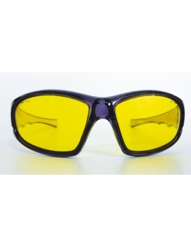 Gafas de seguridad alta visibilidad EAGLE