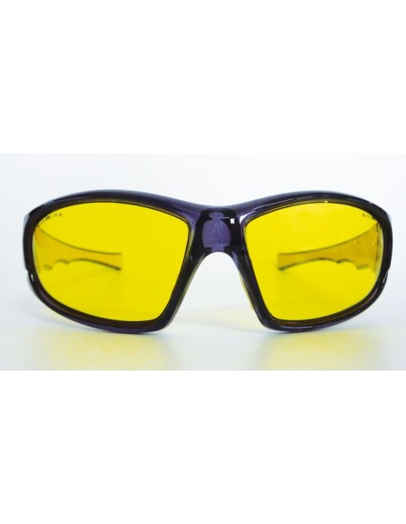 Gafas de seguridad alta visibilidad EAGLE