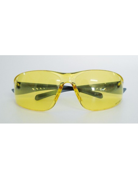 Gafas de seguridad alta visibilidad FLASH