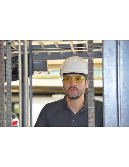 Gafas de seguridad alta visibilidad FLASH
