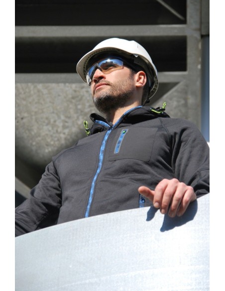 Gafas de seguridad Mirror/in/out RUNNER