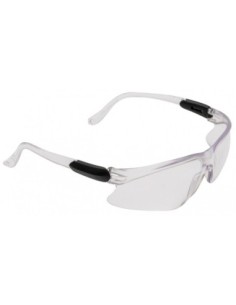 Gafas de seguridad transparentes ECO LUXE