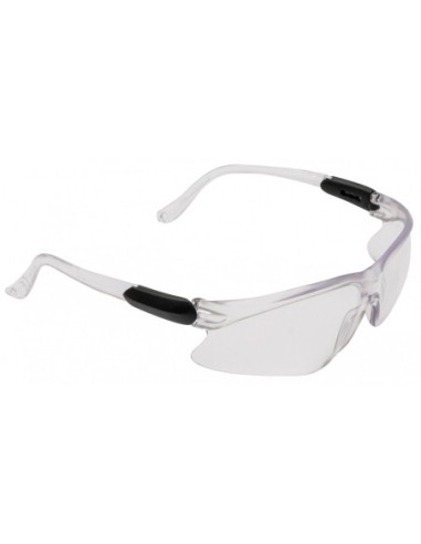 Gafas de seguridad transparentes ECO LUXE