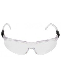 Gafas de seguridad transparentes ECO LUXE 2