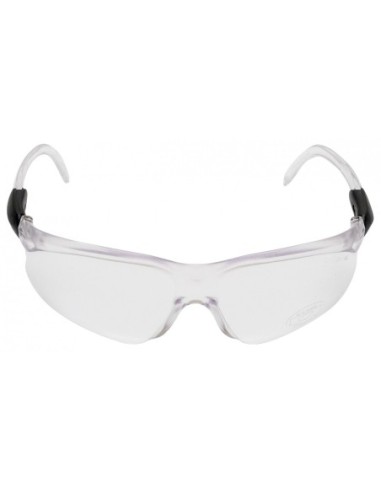 Gafas de seguridad transparentes ECO LUXE