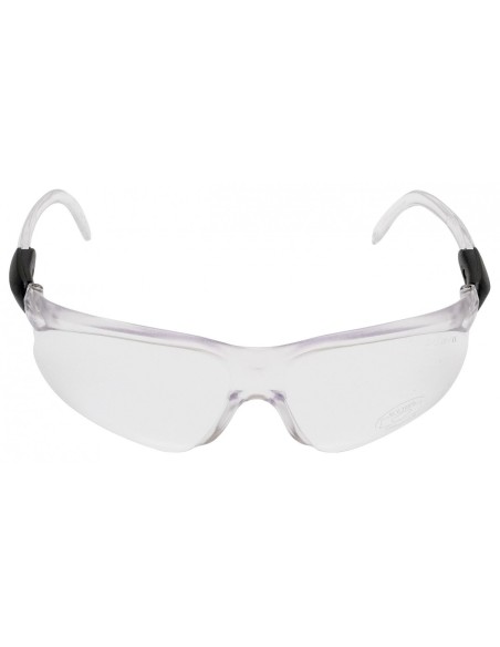 Gafas de seguridad transparentes ECO LUXE