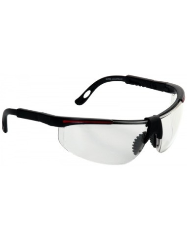 Gafas de seguridad transparentes RUNNER