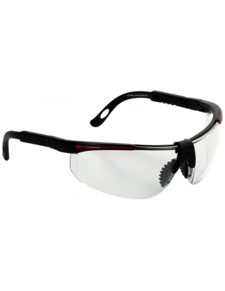 Gafas de seguridad transparentes RUNNER