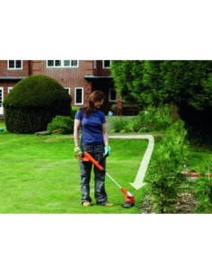 GLC1823L20-QW - Cortabordes 18V 2.0Ah Litio 23cm 2
