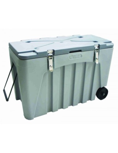 CAJA DE ALMACENAMIENTO CON RUEDAS KOFPRO 841 125kg