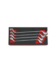 MÓDULO LLAVES ESTRELLA 21-32mm 04pcs