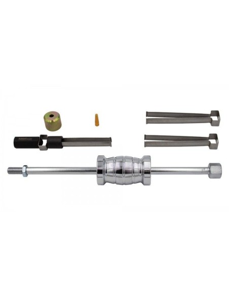 JUEGO EXTRAER INYECTORES FORD/VOLVO GASOLINA