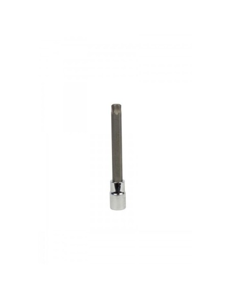 LLAVE DE VASO 1/2 TORX ST T40X140MM