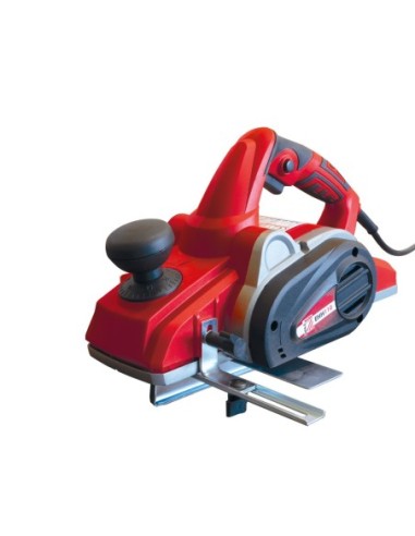 Cepillo Eléctrico | EHH110_230V Holzmann