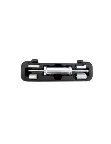 JUEGO EXTRACTOR INYECTORES VAG