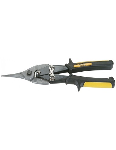 Alyco 108100 tijera cortachapas corte recto