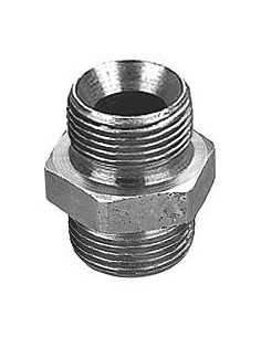 ADAPTADOR HIDRÁULICO, 1 1/2 BSP (MM)