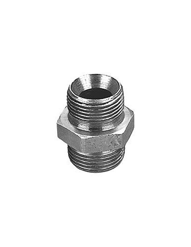 ADAPTADOR HIDRÁULICO, 1 1/2 BSP (MM)