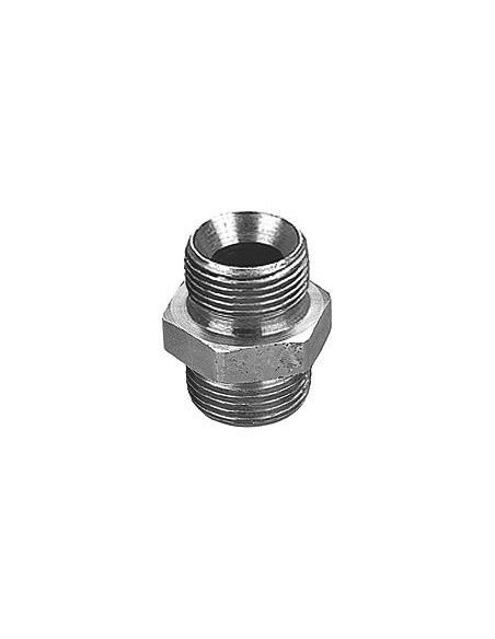 ADAPTADOR HIDRÁULICO, 1 1/2 BSP (MM)