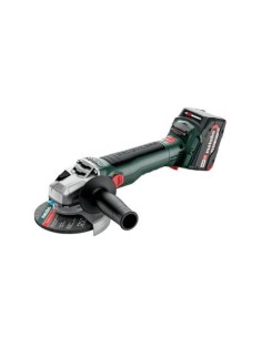 W 18 LT BL 11-125 (613052510) AMOLADORA ANGULAR DE BATERÍA