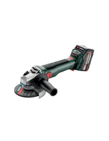 W 18 LT BL 11-125 (613052510) AMOLADORA ANGULAR DE BATERÍA