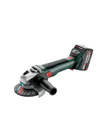W 18 LT BL 11-125 (613052510) AMOLADORA ANGULAR DE BATERÍA