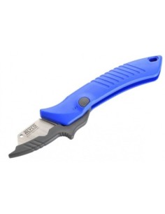 ALYCO 108230 CUCHILLO PELACABLES PARA ELECTRICISTA