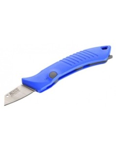 ALYCO 108230 CUCHILLO PELACABLES PARA ELECTRICISTA 2