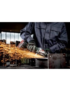 W 18 LT BL 11-125 (613052510) AMOLADORA ANGULAR DE BATERÍA 2
