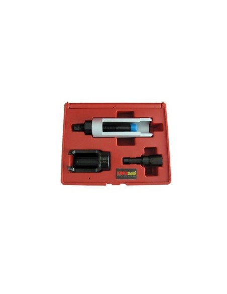 SET EXTRACTOR INYECTORES CDI