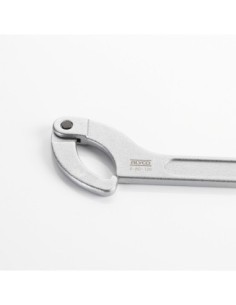 Alyco 145101 llave articulada de pivote fijo 2