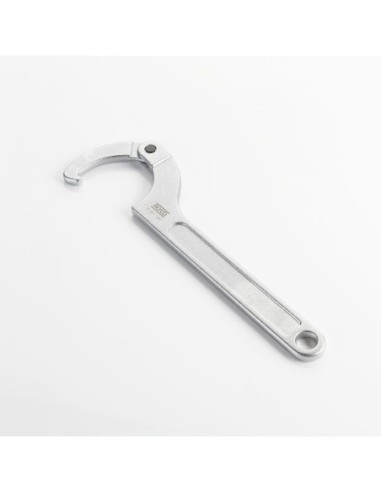 Alyco 145101 llave articulada de pivote fijo