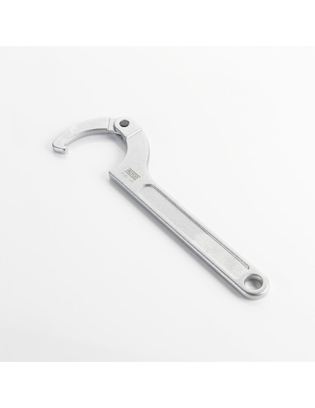 Alyco 145101 llave articulada de pivote fijo