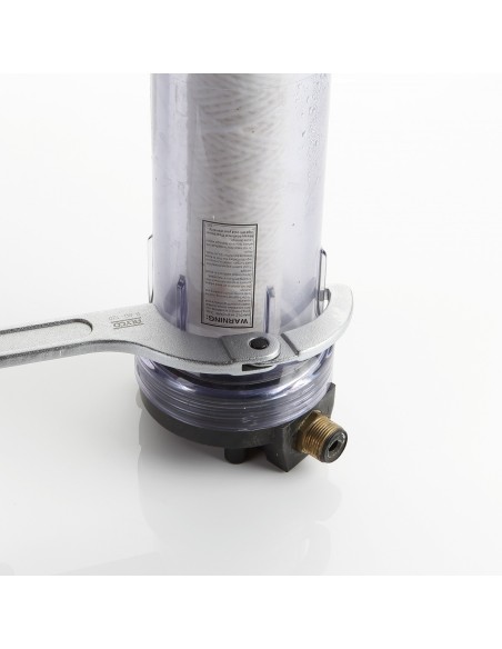 Alyco 145101 llave articulada de pivote fijo