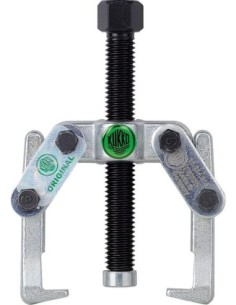 Extractor de rodamientos mini de 2 y 3 patas articuladas 2
