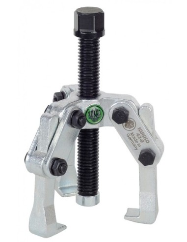 Extractor de rodamientos mini de 2 y 3 patas articuladas