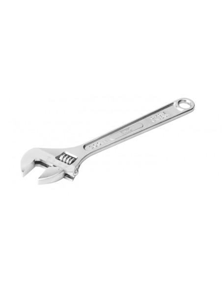 ALYCO 172250 Llave ajustable de moleta central