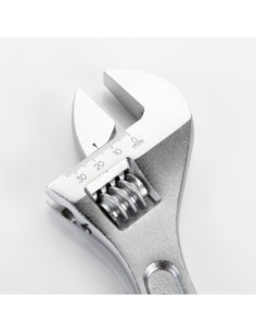 ALYCO 172250 Llave ajustable de moleta central 2