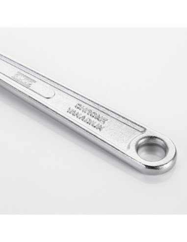 ALYCO 172250 Llave ajustable de moleta central