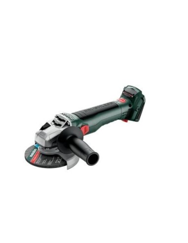 W 18 LT BL 11-125 (613052840) AMOLADORA ANGULAR DE BATERÍA