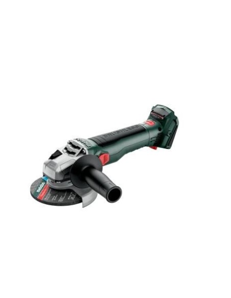W 18 LT BL 11-125 (613052840) AMOLADORA ANGULAR DE BATERÍA