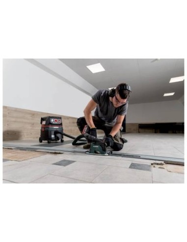 W 18 LT BL 11-125 (613052840) AMOLADORA ANGULAR DE BATERÍA