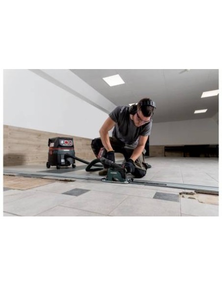W 18 LT BL 11-125 (613052840) AMOLADORA ANGULAR DE BATERÍA