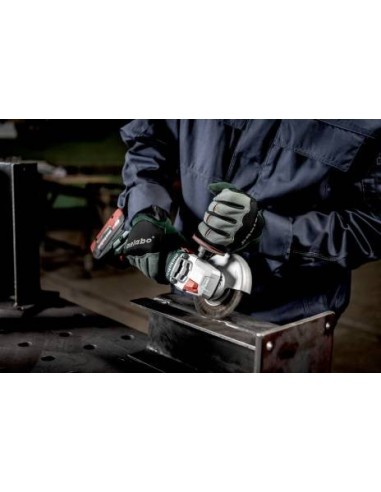 W 18 LT BL 11-125 (613052840) AMOLADORA ANGULAR DE BATERÍA