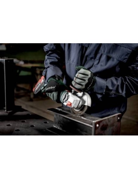 W 18 LT BL 11-125 (613052840) AMOLADORA ANGULAR DE BATERÍA