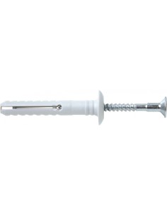 Fijación para armazones metálicos MSB ATTACK (Pack de 50 uds.) 2