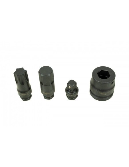 KIT PUNTAS IMPACTO 3/4 12PZS